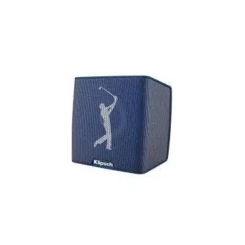 Klipsch Groove PGA Tour Edition Portable Speaker